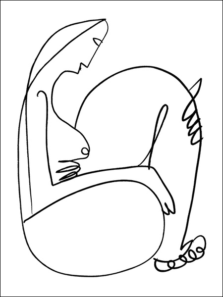 장병언, Digital Drawing, digital_work, 2024